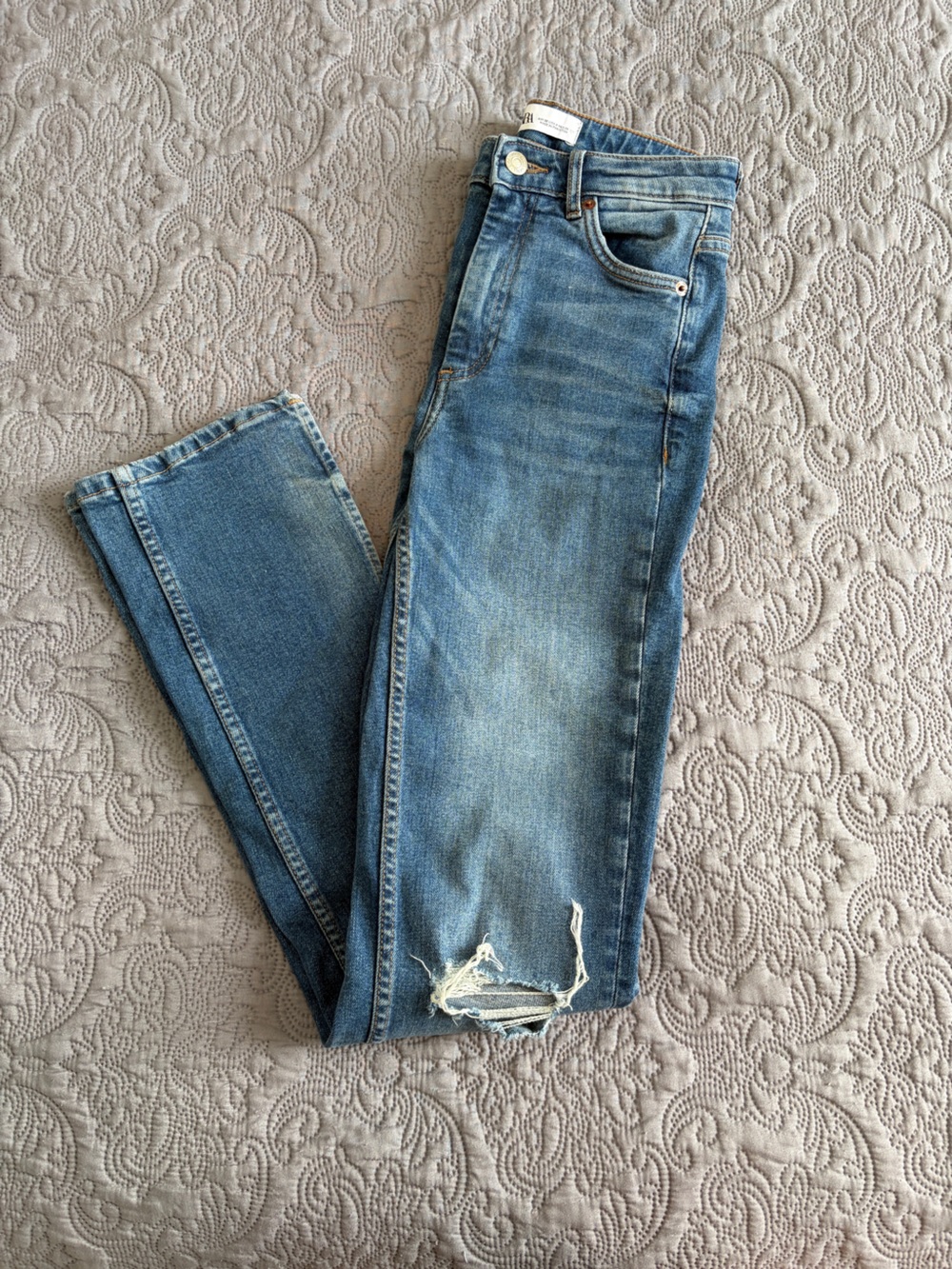 Zara Women's Bootcut Jeans